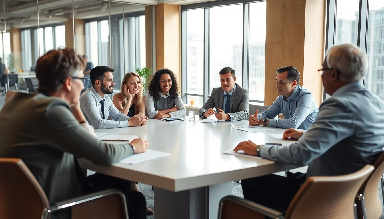 Why Choose Exec Director Coach?